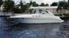 Sea Ray Express Cruiser 370
